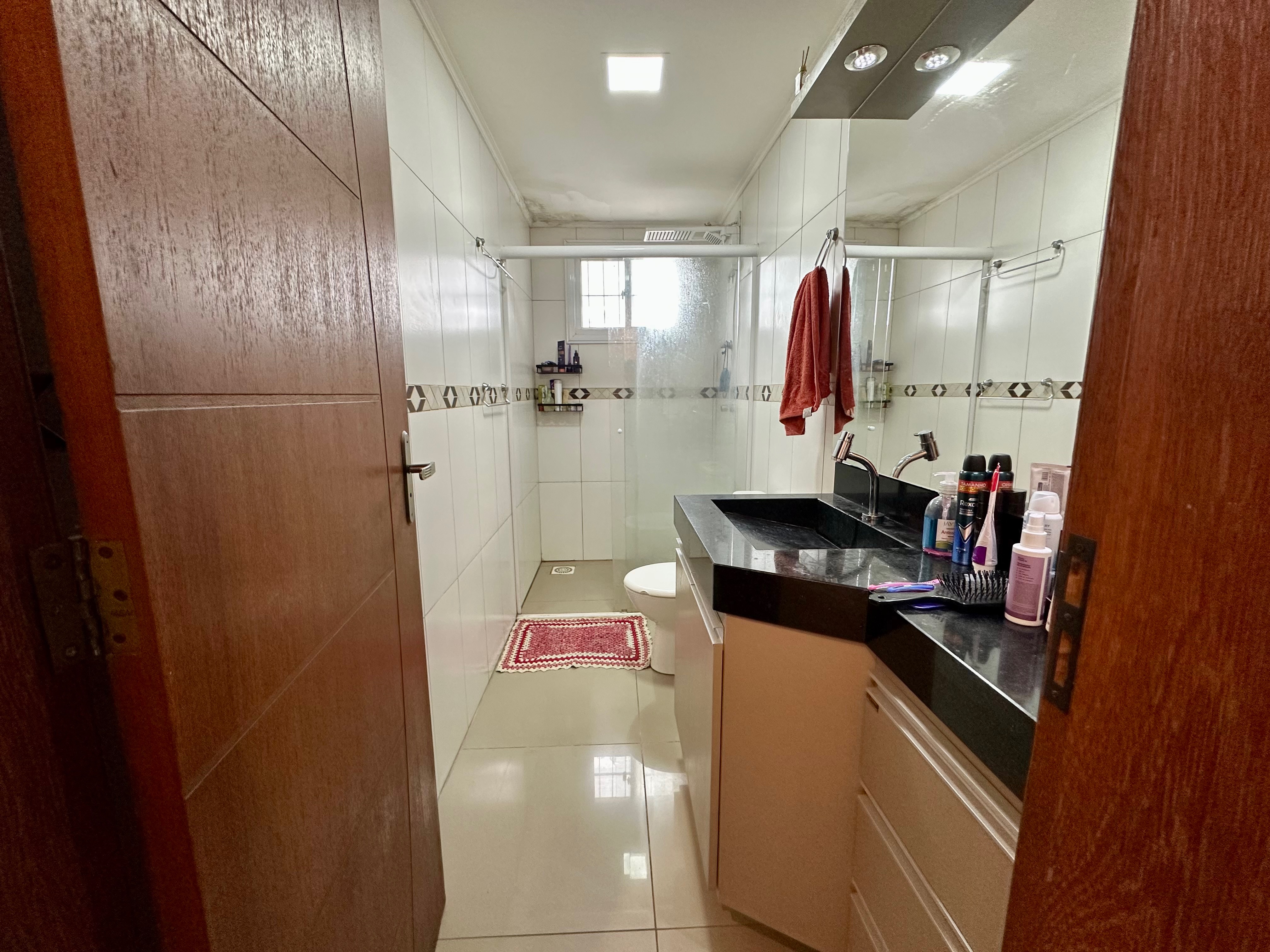Apartamento à venda no Residencial Zibetti, Fragata - 72 m², 2 quartos, móveis planejados, lareira e sacada com churrasqueira. - 10