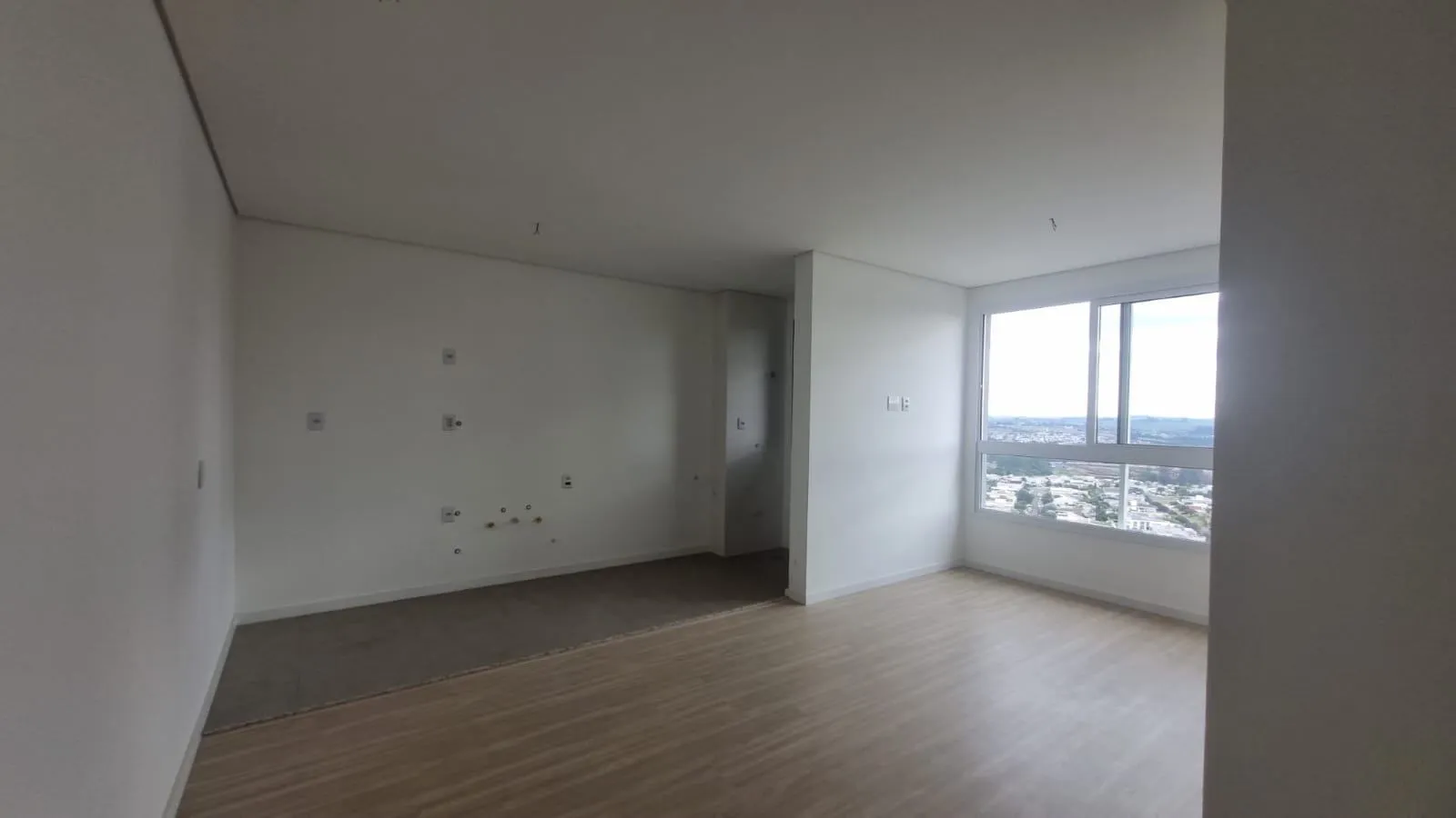 Apartamento, 2 quartos, 62 m² - Foto 2