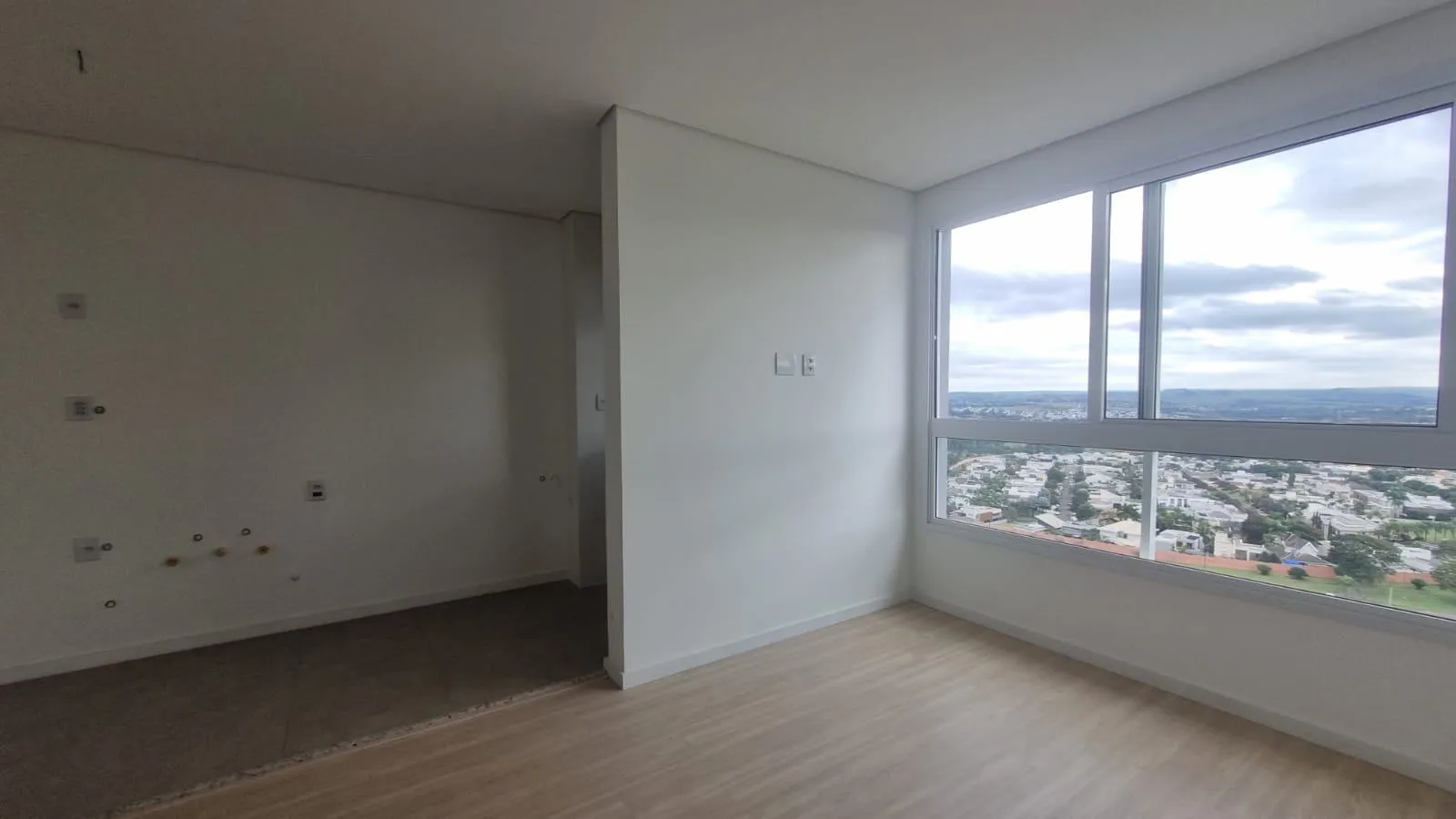Apartamento, 2 quartos, 62 m² - Foto 3
