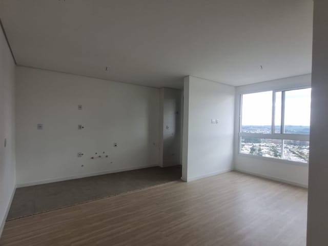 Apartamento 2 quartos e 2 banheiros, à venda, no bairro Terra Bonita em Londrina