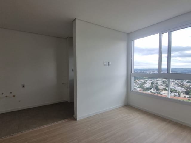 Apartamento 2 quartos e 2 banheiros, à venda, no bairro Terra Bonita em Londrina