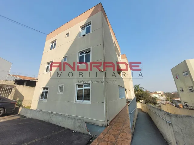Apartamento 2 quartos e 2 banheiros, para alugar, no bairro Campo Pequeno em Colombo