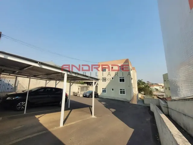 Apartamento 2 quartos e 2 banheiros, para alugar, no bairro Campo Pequeno em Colombo