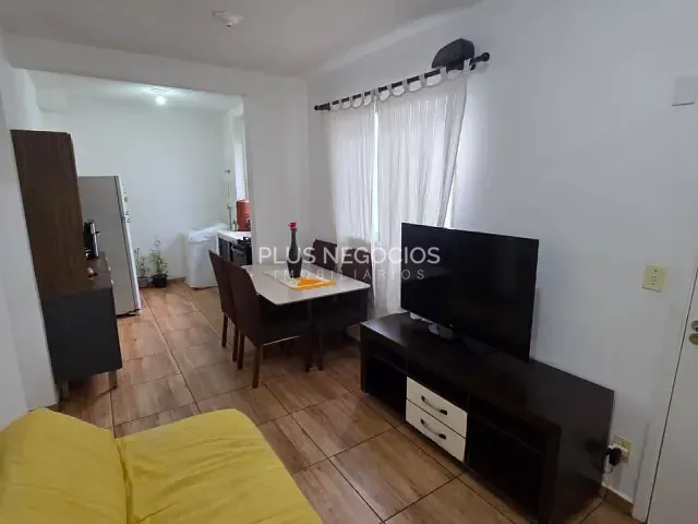Apartamento 2 quartos e 1 banheiro, à venda, no bairro Boa Vista em Sorocaba