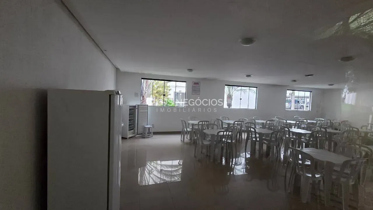 Apartamento, 2 quartos, 45 m² - Foto 12