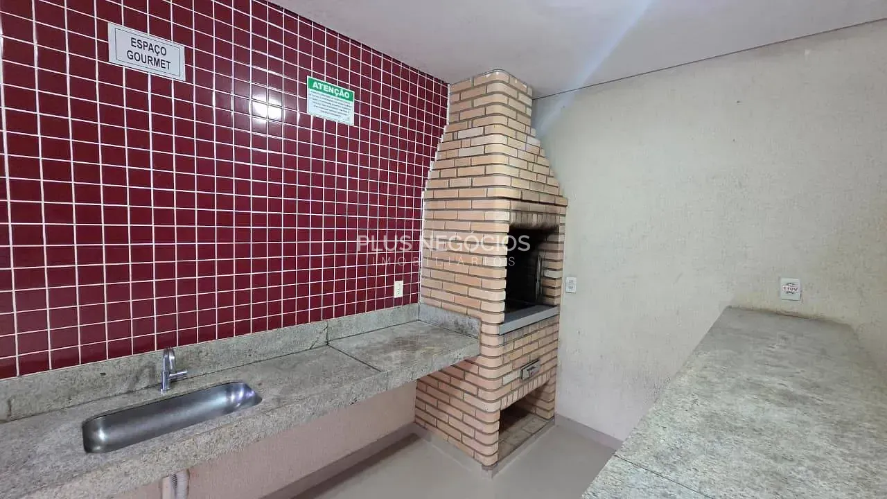 Apartamento, 2 quartos, 45 m² - Foto 23