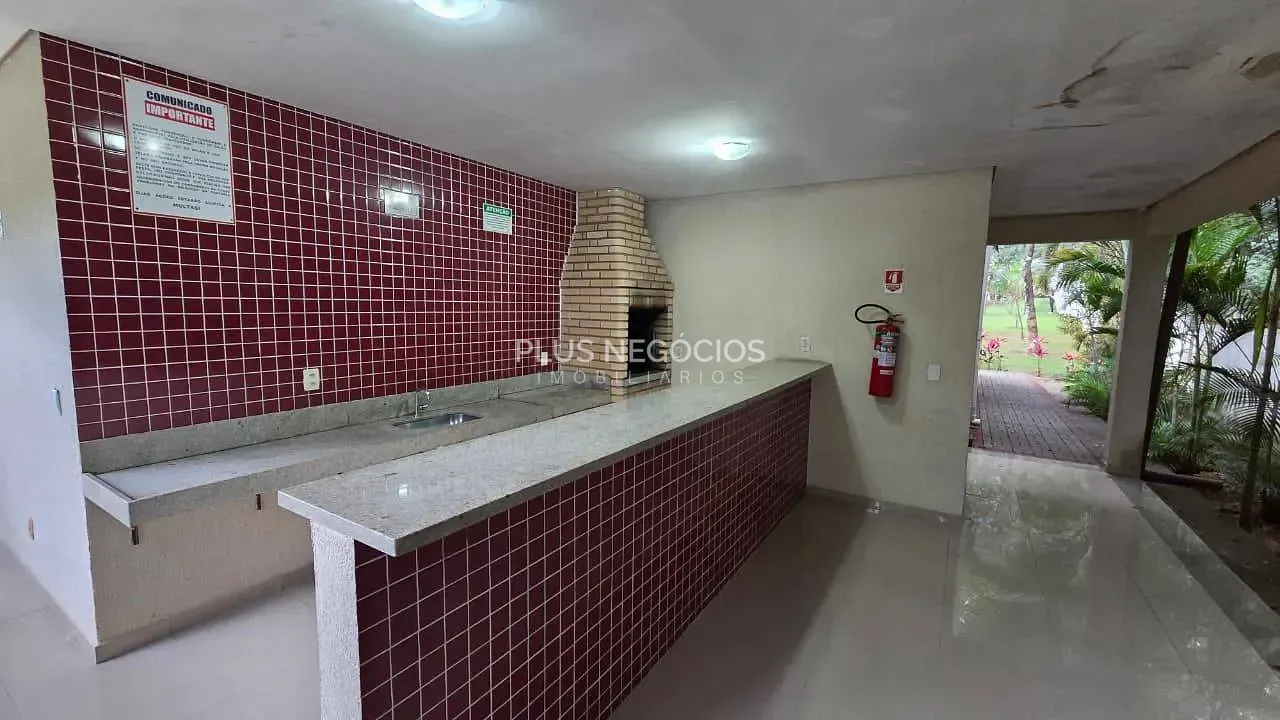 Apartamento, 2 quartos, 45 m² - Foto 22