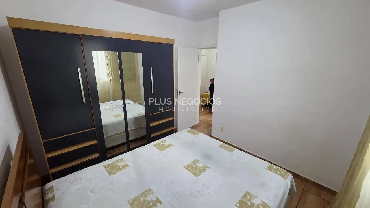 Apartamento, 2 quartos, 45 m² - Foto 9