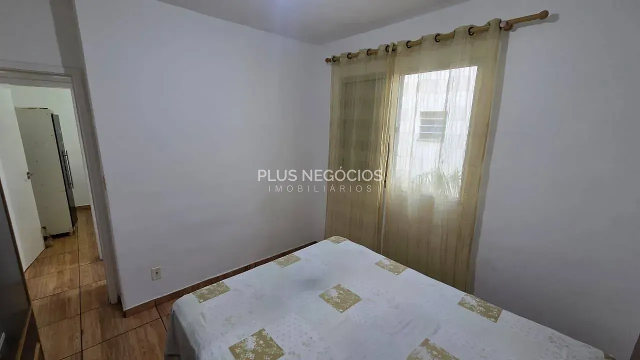 Apartamento, 2 quartos, 45 m² - Foto 14