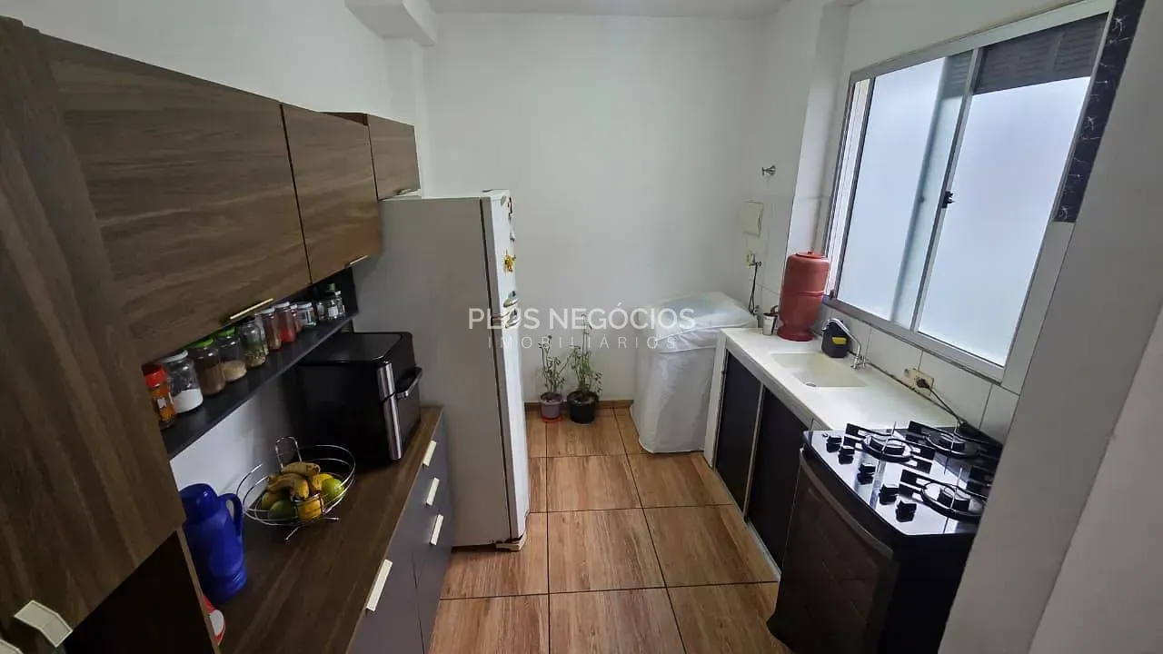 Apartamento, 2 quartos, 45 m² - Foto 8
