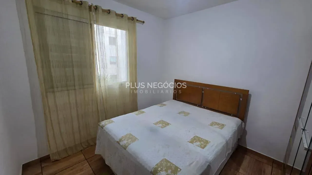 Apartamento, 2 quartos, 45 m² - Foto 11