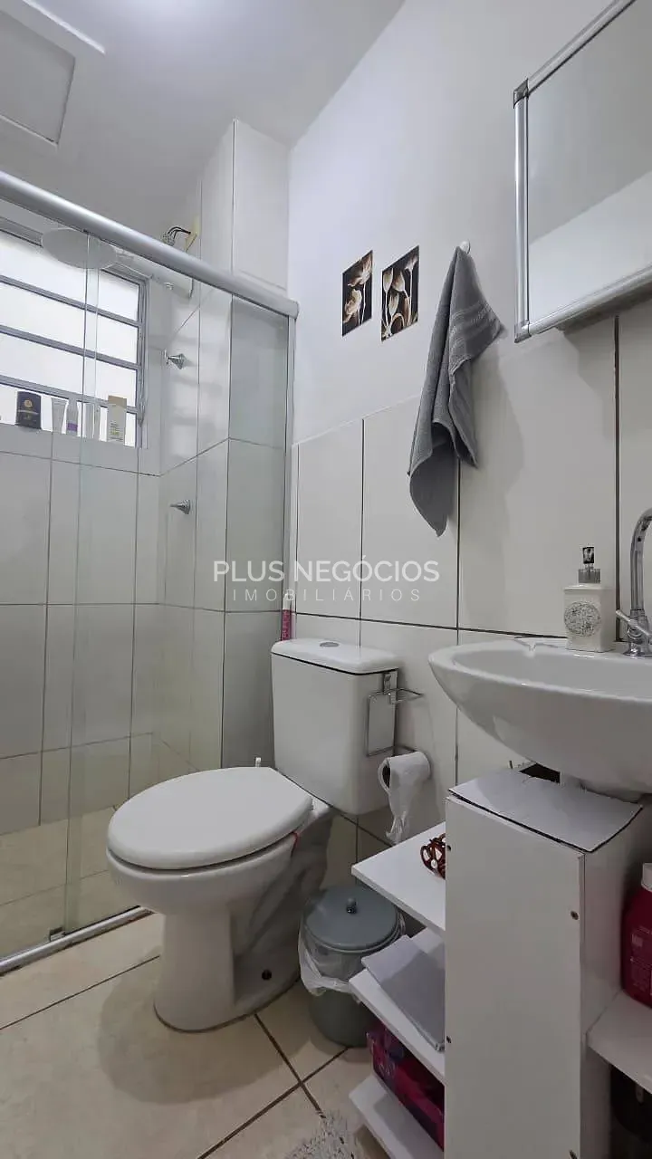 Apartamento, 2 quartos, 45 m² - Foto 15