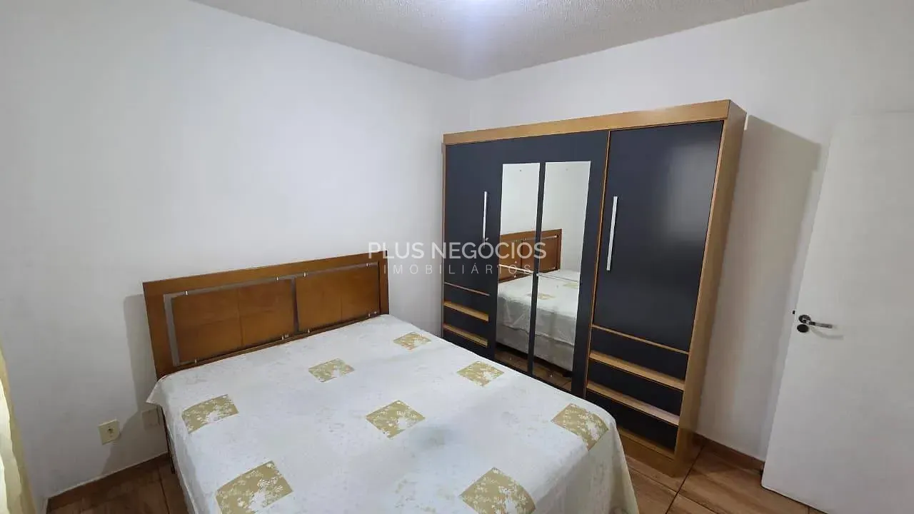 Apartamento, 2 quartos, 45 m² - Foto 10