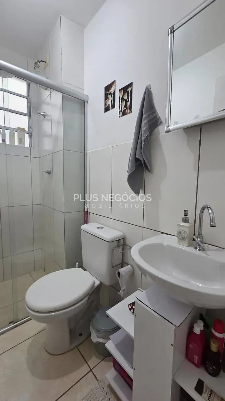 Apartamento, 2 quartos, 45 m² - Foto 16