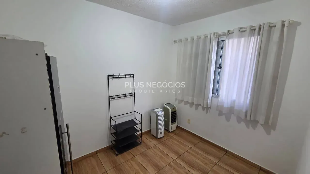 Apartamento, 2 quartos, 45 m² - Foto 20