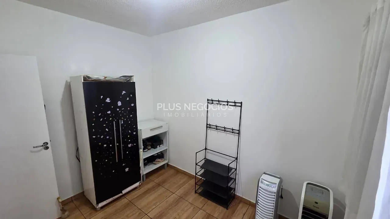 Apartamento, 2 quartos, 45 m² - Foto 21