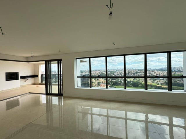 Apartamento 3 quartos e 4 banheiros, à venda, no bairro Gleba Palhano em Londrina