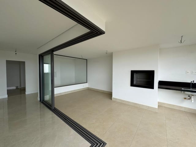 Apartamento 3 quartos e 4 banheiros, à venda, no bairro Gleba Palhano em Londrina