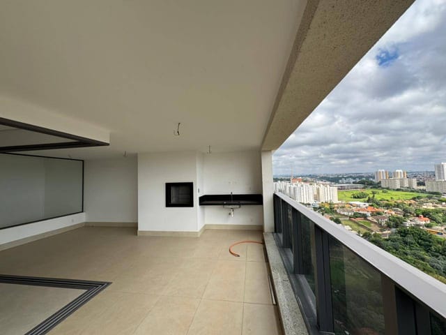 Apartamento 3 quartos e 4 banheiros, à venda, no bairro Gleba Palhano em Londrina