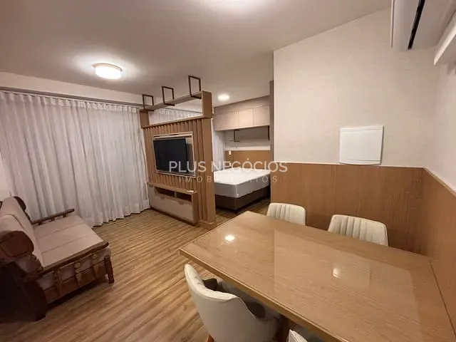 Apartamento 1 quarto e 1 banheiro, para alugar, no bairro Jardim Portal da Colina em Sorocaba