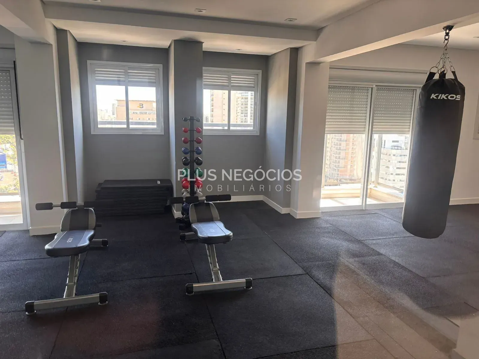 Apartamento, 1 quarto, 37 m² - Foto 19