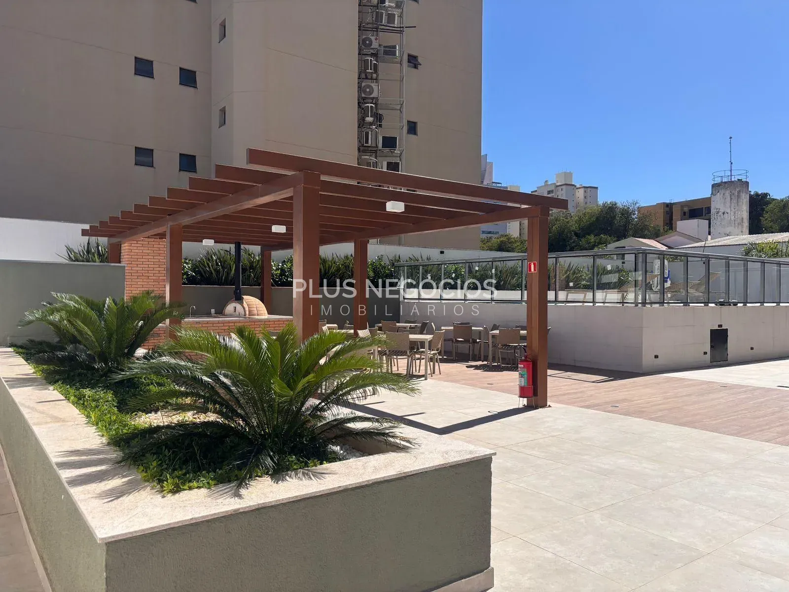 Apartamento, 1 quarto, 37 m² - Foto 23