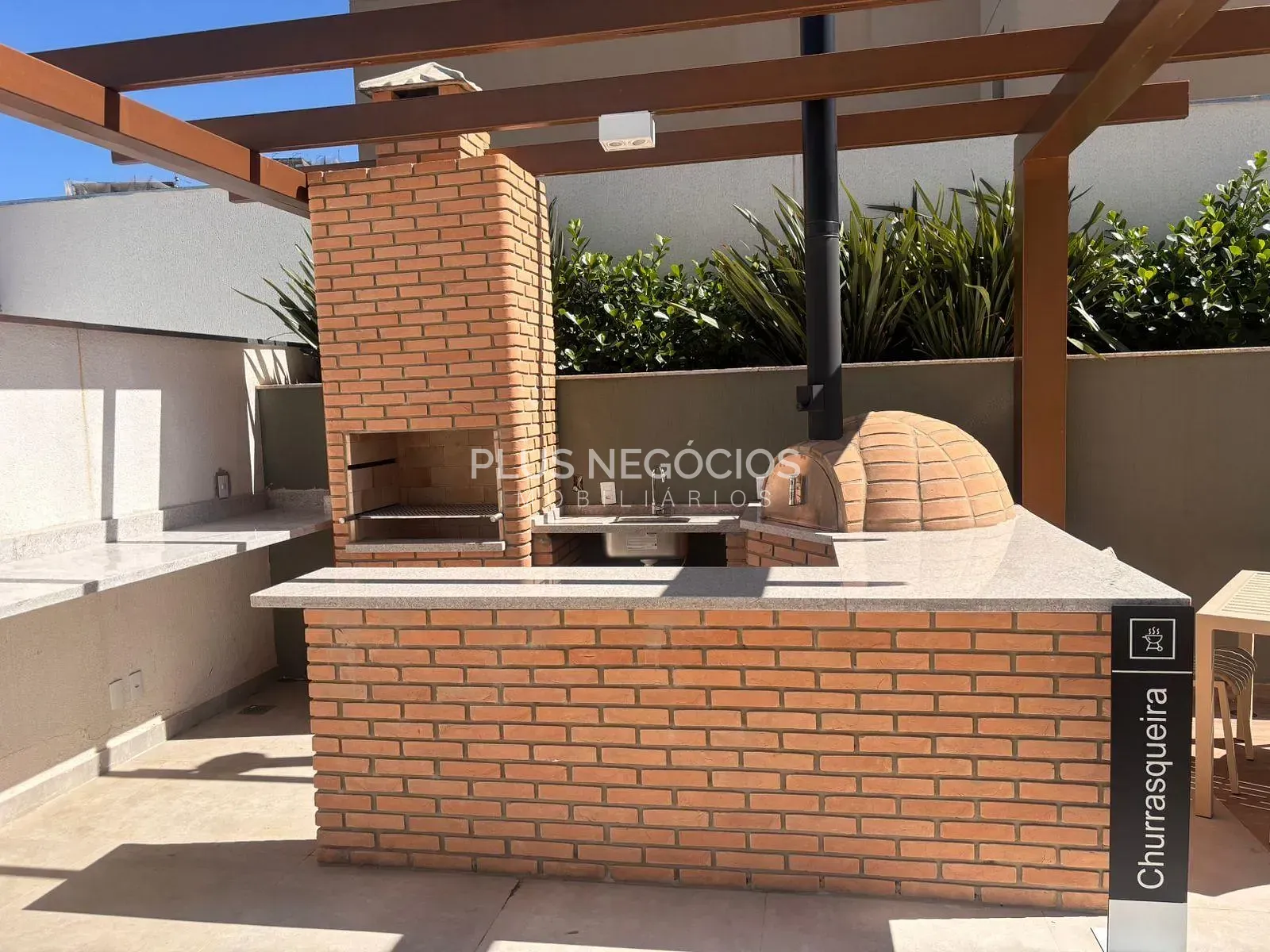 Apartamento, 1 quarto, 37 m² - Foto 24