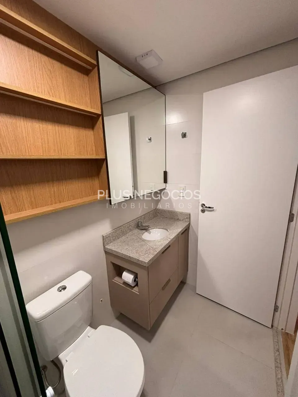 Apartamento, 1 quarto, 37 m² - Foto 13