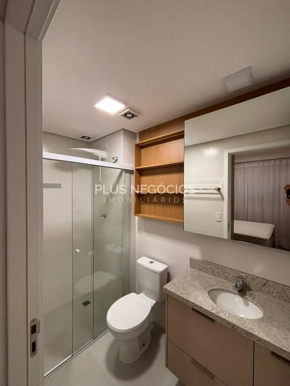 Apartamento, 1 quarto, 37 m² - Foto 14
