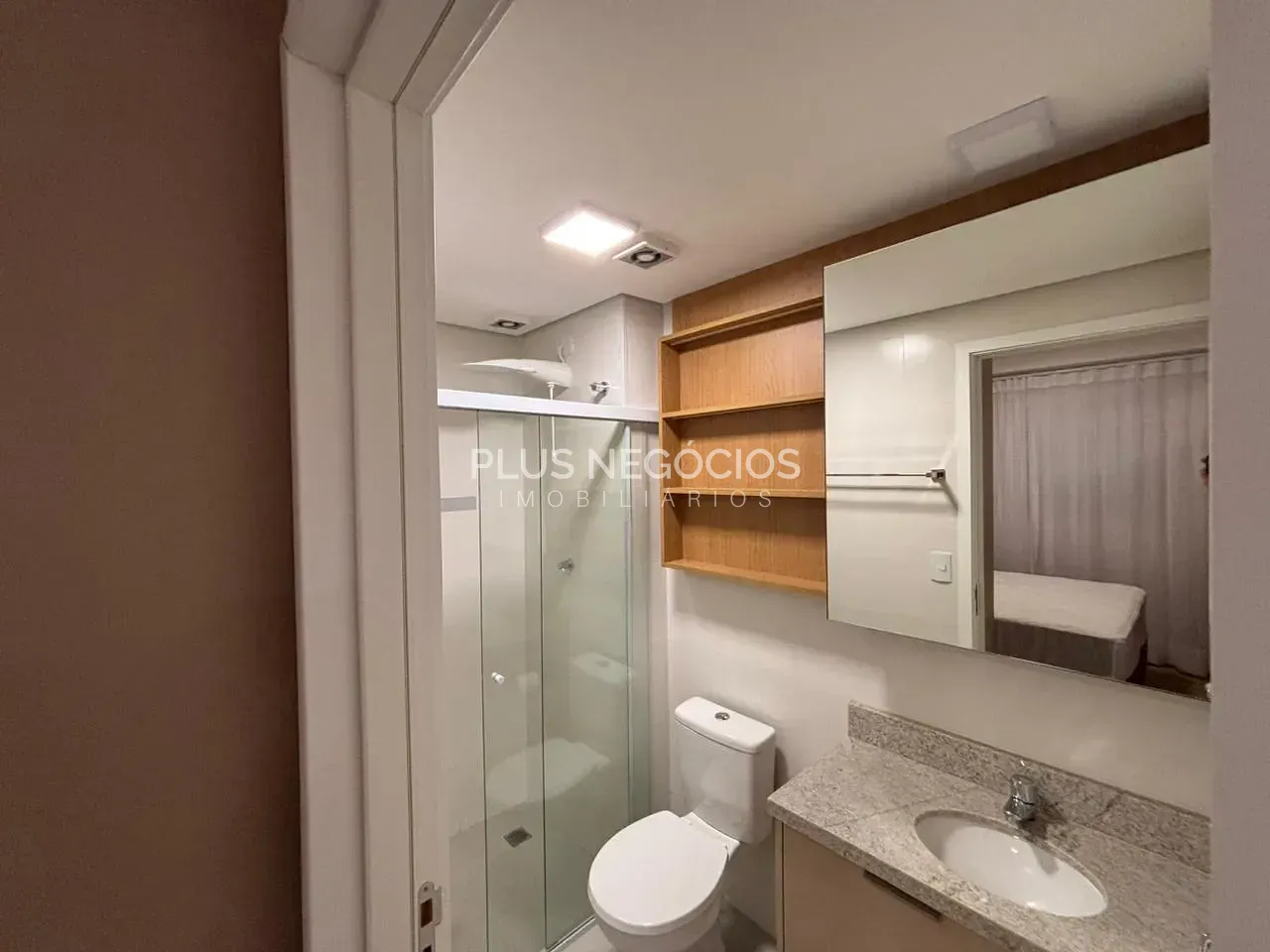 Apartamento, 1 quarto, 37 m² - Foto 15