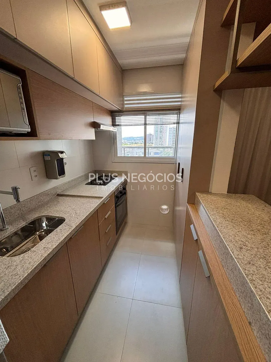 Apartamento, 1 quarto, 37 m² - Foto 11