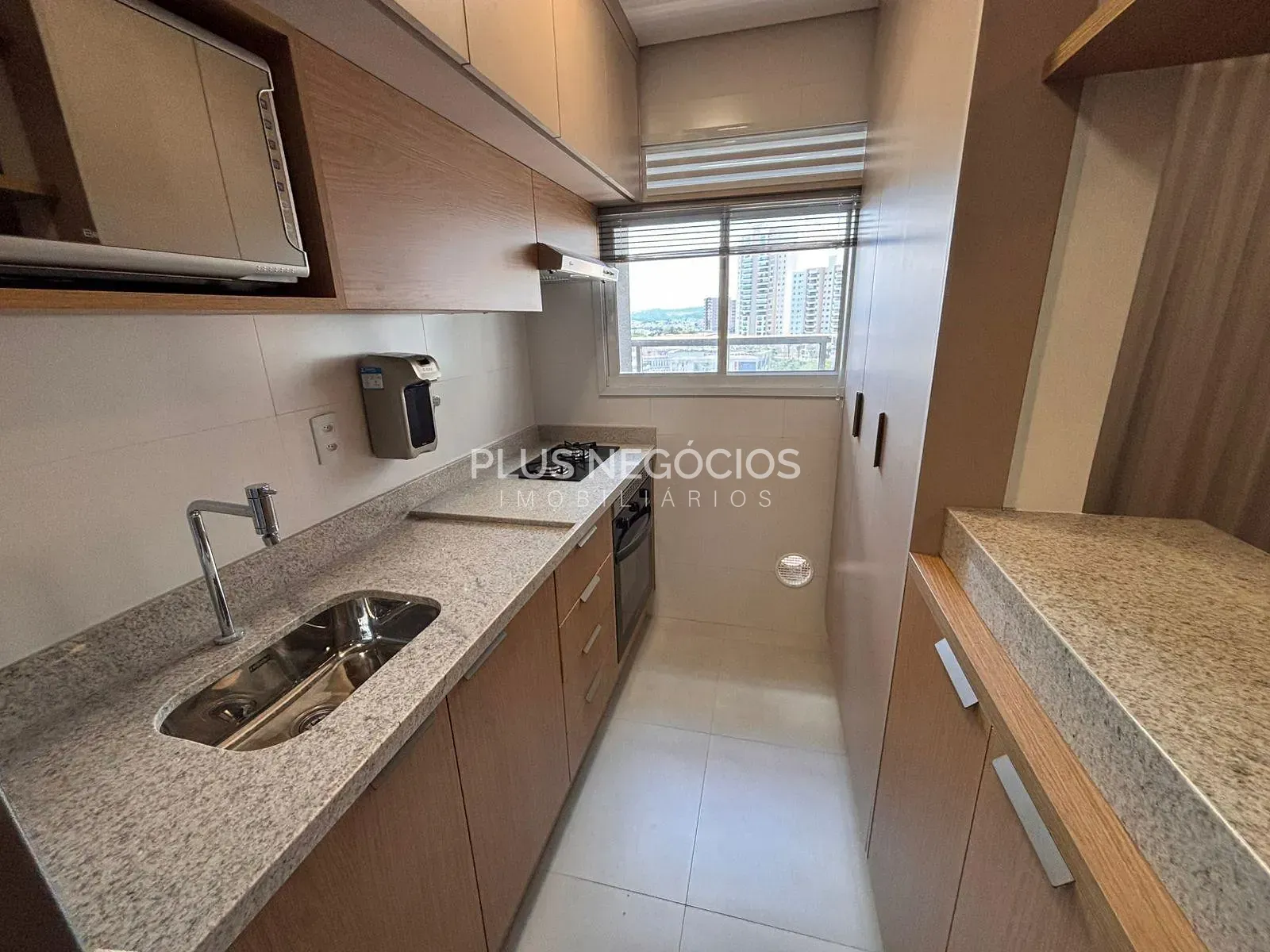 Apartamento, 1 quarto, 37 m² - Foto 10