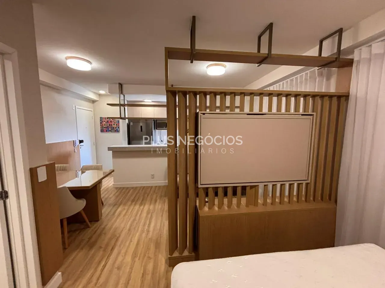 Apartamento, 1 quarto, 37 m² - Foto 6