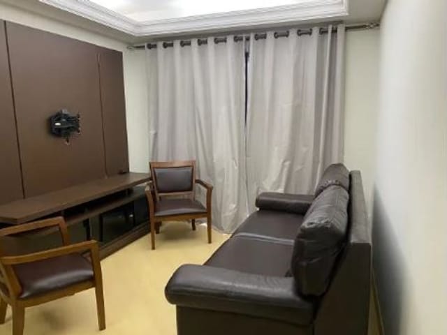 Foto do Apartamento - Apartamento com 3 dormitórios para alugar, 88 m² por R$ 4.550,00/mês - Vila Ema - São José dos Campos/SP | INDEPENDENCE NEGOCIOS IMOBILIARIOS LTDA