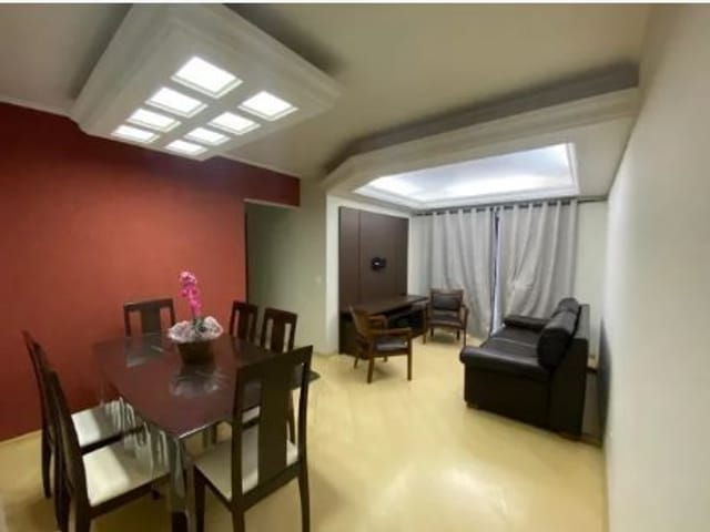 Foto do Apartamento - Apartamento com 3 dormitórios para alugar, 88 m² por R$ 4.550,00/mês - Vila Ema - São José dos Campos/SP | INDEPENDENCE NEGOCIOS IMOBILIARIOS LTDA