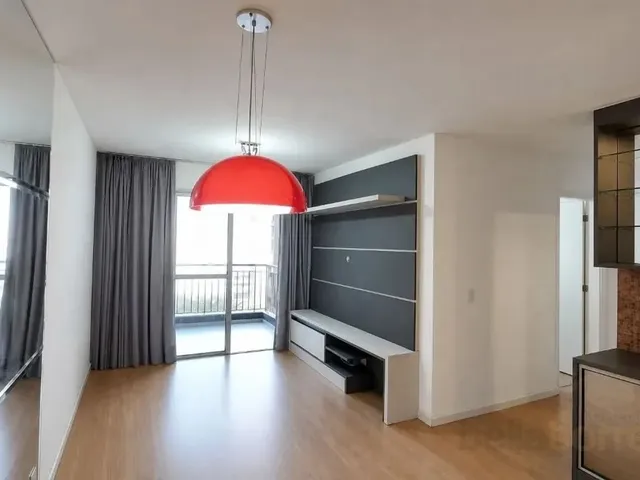 Apartamento 2 quartos e 2 banheiros, à venda, no bairro Boa Vista em Curitiba