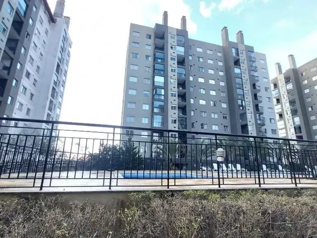 Apartamento 2 quartos e 2 banheiros, à venda, no bairro Boa Vista em Curitiba