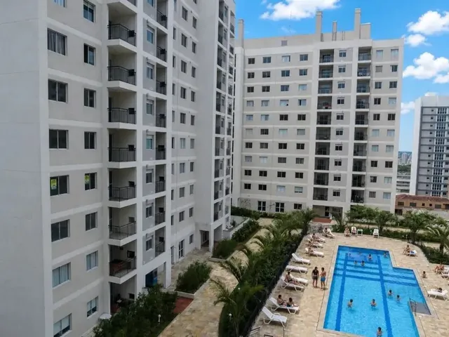 Apartamento 2 quartos e 2 banheiros, à venda, no bairro Boa Vista em Curitiba