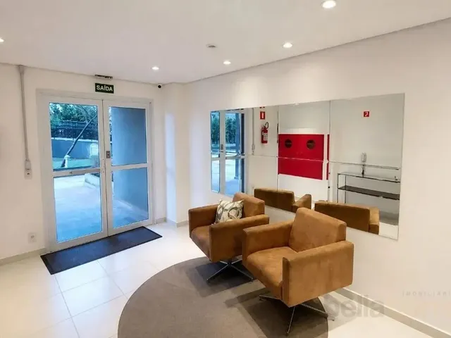 Apartamento 2 quartos e 2 banheiros, à venda, no bairro Boa Vista em Curitiba