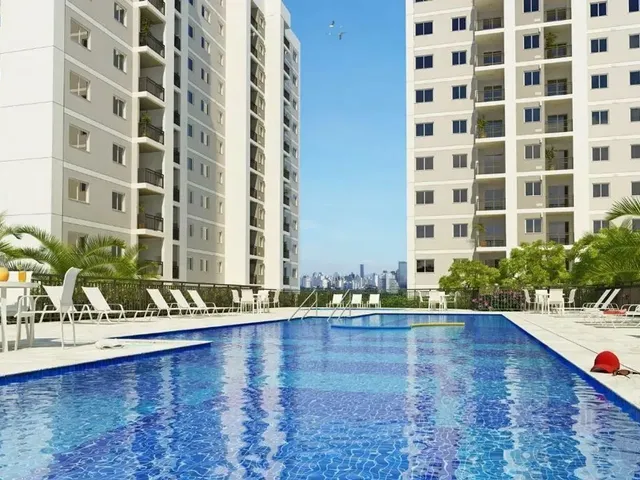 Apartamento 2 quartos e 2 banheiros, à venda, no bairro Boa Vista em Curitiba