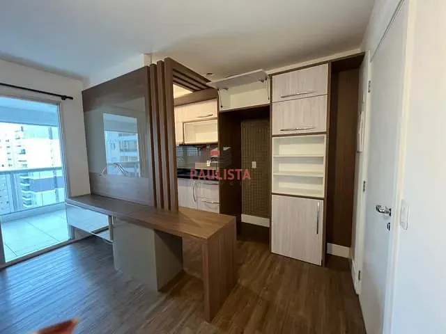 Apartamento 1 quarto e 1 banheiro, para alugar, no bairro Saúde em São Paulo
