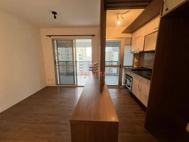 Apartamento 1 quarto e 1 banheiro, para alugar, no bairro Saúde em São Paulo