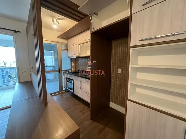 Apartamento 1 quarto e 1 banheiro, para alugar, no bairro Saúde em São Paulo