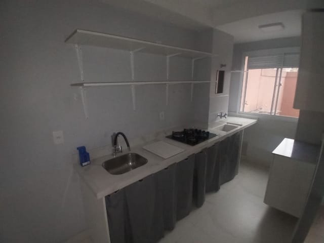 Apartamento com 97m² 2 quartos e 1 banheiro, à venda, no bairro Nakamura Park em Cotia