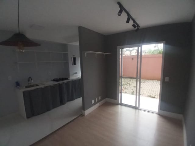 Apartamento com 97m² 2 quartos e 1 banheiro, à venda, no bairro Nakamura Park em Cotia