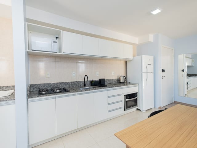 Apartamento com 62m² 2 quartos e 2 banheiros, para alugar, no bairro Fragata em Pelotas