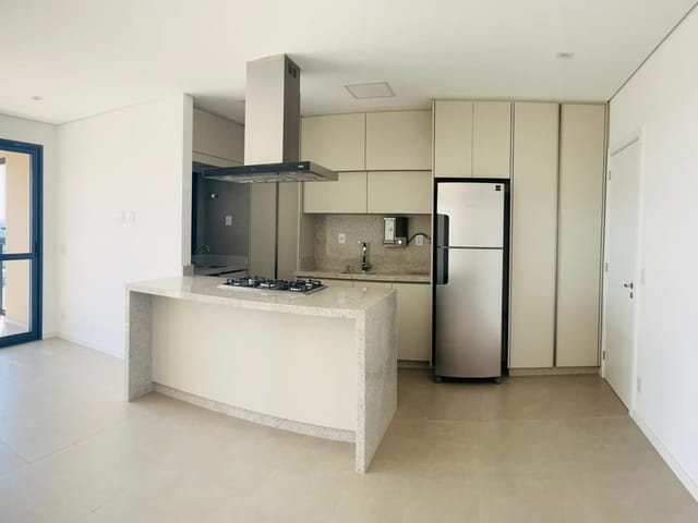 Apartamento 2 quartos e 2 banheiros, para alugar, no bairro Santa Rosa em Londrina