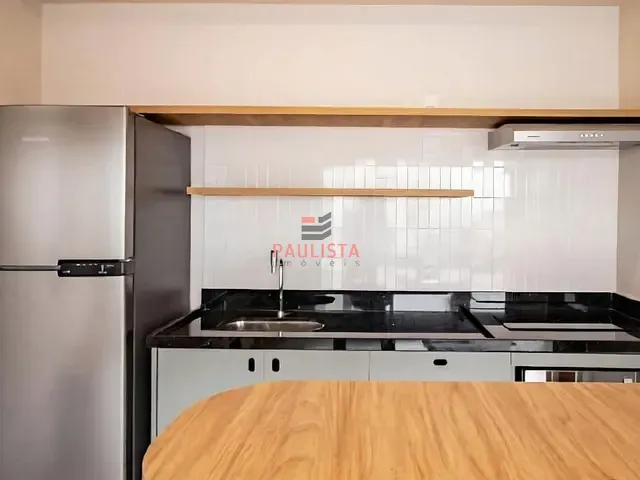 Apartamento 1 quarto e 1 banheiro, à venda, no bairro Vila Mariana em São Paulo