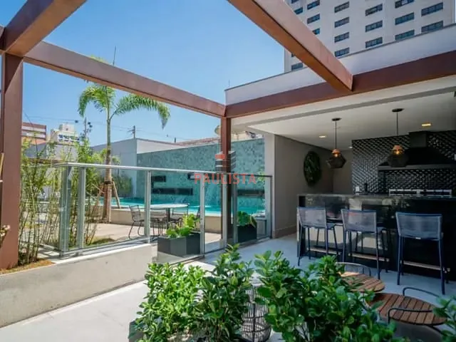 Apartamento 1 quarto e 1 banheiro, à venda, no bairro Vila Mariana em São Paulo