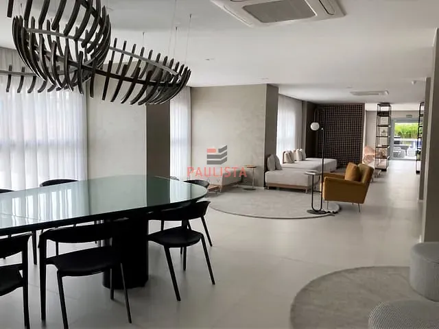Apartamento 1 quarto e 1 banheiro, à venda, no bairro Vila Mariana em São Paulo